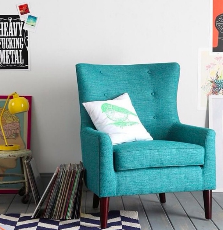 tela para tapizar sillones